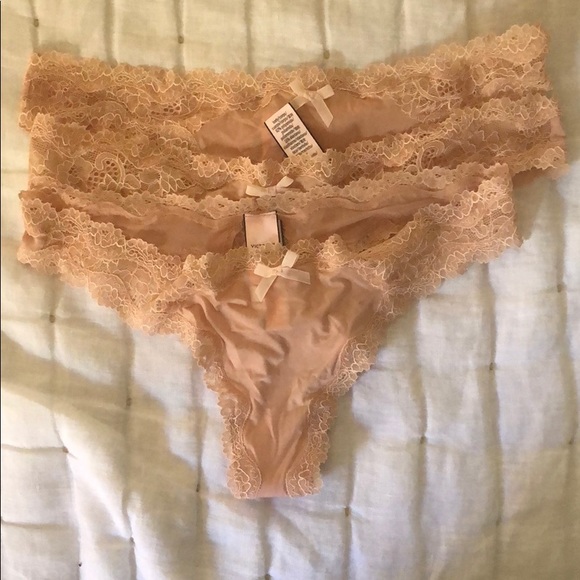 Victoria's Secret Other - VS Underwear Victoria's Secret Other - VS Underwear